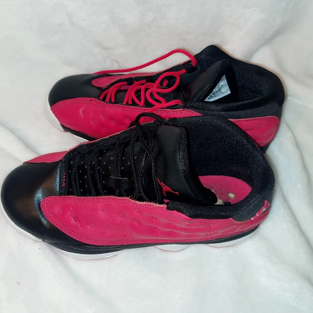 Nike Air Jordan 13 - Picture 3 of 13